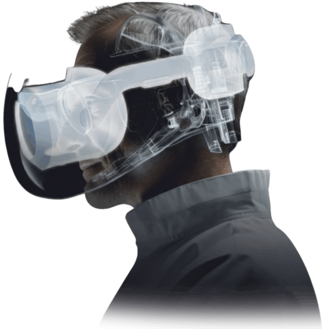 VRROOM Immersive Experience